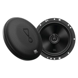 Coppia altoparlanti auto Altoparlanti auto Jbl STAGE2 65 Black (ord.min.1.00 unità)