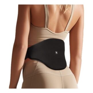 Fascia termica Fascia termica Homedics SR GLB800 HOT&COLD Lower Back Gel Compression (ord.min.1.00 unità)