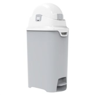 Contenitore pannolini Contenitore pannolini Okbaby 39400100 THE ONE Zero odori Deluxe Bianco (ord.min.1.00 unità)