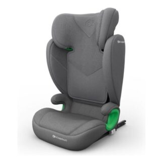 Seggiolino auto Seggiolino auto Kinderkraft KCJUFI20GRYPL0N JUNIOR FIX 2 PLUS Grey (ord.min.1.00 unità)