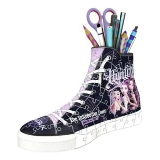 Puzzle Puzzle Ravensburger 12002615 3D Snakers K-Pop Demon Hunters (ord.min.1.00 unità)