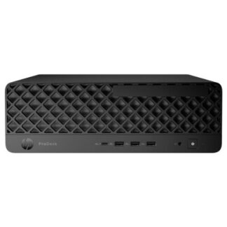 Desktop Desktop Hp D5BS5ET PRODESK 4 SFF G1i Jack black (ord.min.1.00 unità)
