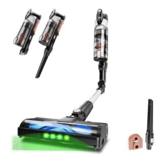 Scopa elettrica batteria Scopa elettrica batteria Cecotec A01 EU01 123021 CONGA ROCKSTAR S30 Fl (ord.min.1.00 unità)