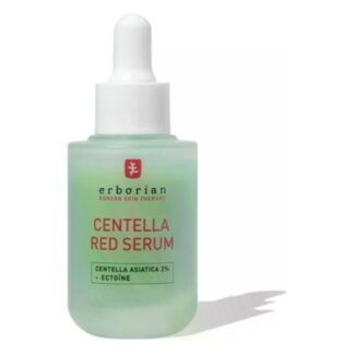 Sieri viso Siero viso Erborian Centella red serum concentrato anti-rossori (ord.min.1.00 unità)