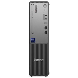 Desktop Desktop Lenovo 13DM004QIX THINKCENTRE NEO 50s Gen 6 Raven black (ord.min.1.00 unità)
