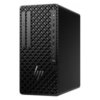 Desktop Desktop Hp D49H1ES Z1 TOWER G1i Jack black (ord.min.1.00 unità)