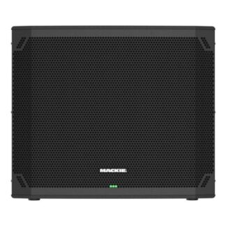 Cassa subwoofer Cassa subwoofer Mackie THUMP 15SV4 Black (ord.min.1.00 unità)