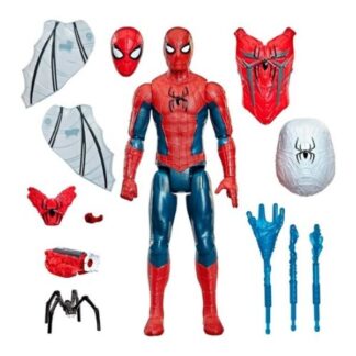 Set personaggio Set personaggio Hasbro G24505L0 MARVEL SPIDERMAN Set personaggio serie (ord.min.1.00 unità)