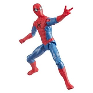 Personaggio Personaggio Hasbro G34015L0 MARVEL SPIDERMAN Personaggio serie Titan (ord.min.1.00 unità)