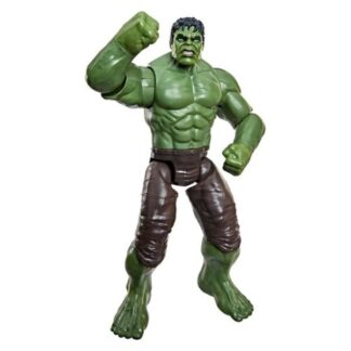 Personaggio Personaggio Hasbro G24555L0 MARVEL SPIDERMAN Personaggio Hulk serie Ti (ord.min.1.00 unità)