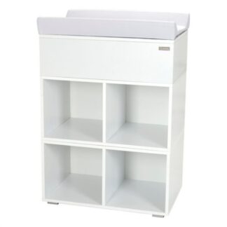 Bagnetto fasciatoio Bagnetto fasciatoio Italbaby 070 8400 DOMINO evolutivo 3 moduli compon (ord.min.1.00 unità)