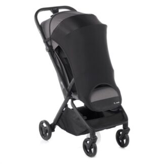 Parasole passeggino Parasole passeggino Janè 80307 C01 schermo universale Black (ord.min.1.00 unità)