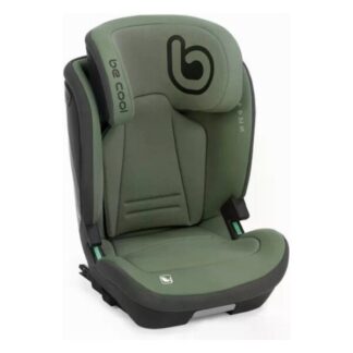 Seggiolino auto Seggiolino auto Be cool 7062 Z25 BRAVO regolabile Begrass (ord.min.1.00 unità)