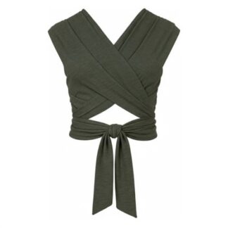 Marsupio infanzia Marsupio infanzia Janè 60251 U78 COCOON Foulard Botanic (ord.min.1.00 unità)
