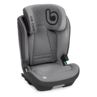 Seggiolino auto Seggiolino auto Be cool 7062 Z27 BRAVO regolabile Besmoke (ord.min.1.00 unità)