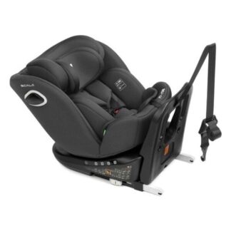 Seggiolino auto Seggiolino auto Be cool 7060 Z12 Scala rotante 360° Cosmos (ord.min.1.00 unità)
