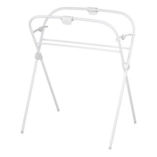Cavalletto vasca Cavalletto vasca Janè 6646 E17 OASIS pieghevole Bianco (ord.min.1.00 unità)