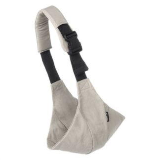 Marsupio infanzia Marsupio infanzia Janè 60253 U10 CATCH Sand (ord.min.1.00 unità)