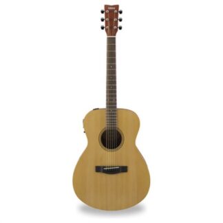 Chitarra acustica Chitarra acustica Yamaha FSX400NS SERIE FX400 Natural Satin (ord.min.1.00 unità)