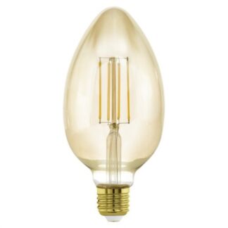 Lampadina led decorativa Lampadina led Eglo 11836 LM LED E27 (ord.min.1.00 unità)
