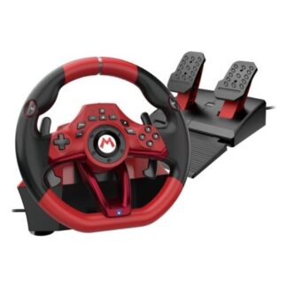 Volante simulatore guida Volante simulatore guida Hori SWITCH 2 Mario Kart World Wheel Pro Delu (ord.min.1.00 unità)