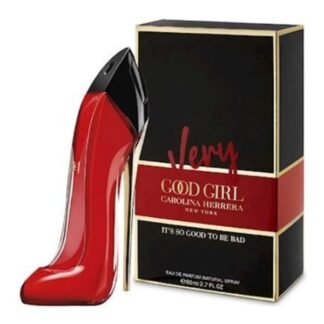 Eau de parfum femminili Eau de parfum donna Carolina Herrera Very good girl eau de parfum (ord.min.1.00 unità)