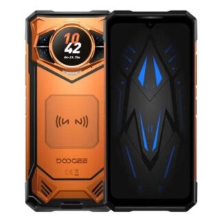 Smartphone Smartphone Doogee S200 Vip Edition Cosmic orange (ord.min.1.00 unità)