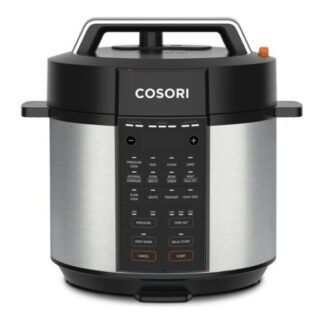 Multicooker Multicooker Cosori CMC CO601 SUS pentola a pressione Black e Silver (ord.min.1.00 unità)