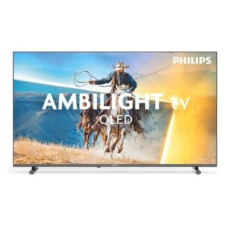 Televisore Tv Philips 32PQS6901 12 AMBILIGHT Black (ord.min.1.00 unità)
