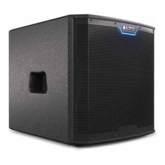 Cassa subwoofer Cassa subwoofer Alto Professional 11400154 TS4 SERIES TrueSonic TS12S (ord.min.1.00 unità)