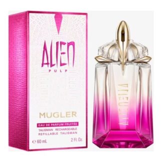 Eau de parfum femminili Eau de parfum donna Mugler Alien pulp (ord.min.1.00 unità)
