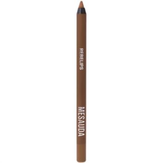 Matite labbra Matita labbra Mesauda Rebelips waterproof 113 toffee (ord.min.1.00 unità)