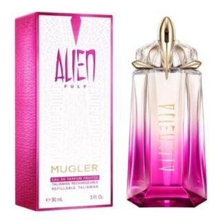 Eau de parfum femminili Eau de parfum donna Mugler Alien pulp (ord.min.1.00 unità)