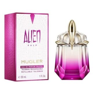 Eau de parfum femminili Eau de parfum donna Mugler Alien pulp (ord.min.1.00 unità)