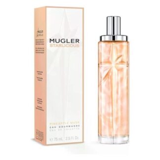 Eau de toilette femminili Eau de toilette donna Mugler Starlicious Pineapple musk (ord.min.1.00 unità)