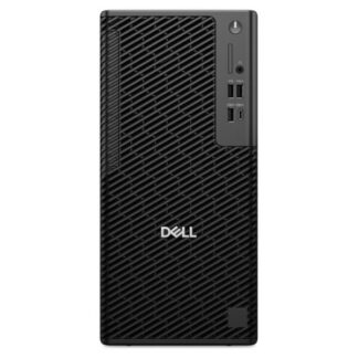 Desktop Desktop Dell F5JK1 PRO PRECISION 7 T1 PW7T1260 Black (ord.min.1.00 unità)