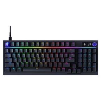 Tastiera computer Tastiera computer Logitech 920 014200 G SERIES G316 X 98 Black (ord.min.1.00 unità)