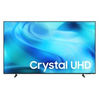 Televisore Tv Samsung UE65U7000HUXZT SERIE 7 Vision AI Black (ord.min.1.00 unità)