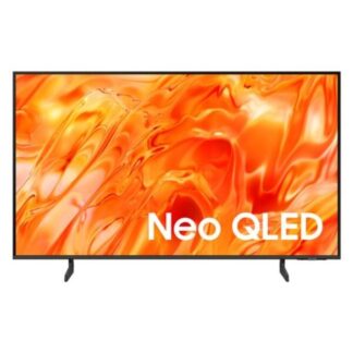 Televisore Tv Samsung QE43QN70HAUXZT SERIE 7 Vision AI Black e Titan gray (ord.min.1.00 unità)