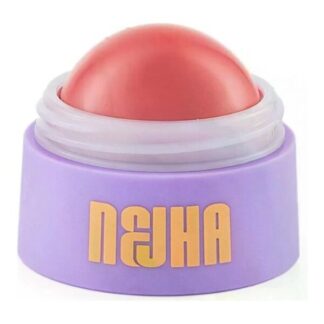 Fard Fard Nejha Don't be shy blush cremoso idratante 03 Pop Peach (ord.min.1.00 unità)