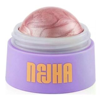Lozioni e tonici viso Lozione viso Nejha Shine, please illuminante cremoso sublimante 02 Glo (ord.min.1.00 unità)