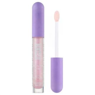 Gloss e balsami labbra Diamond crush lip oil - 02 Baby Pink Nejha (ord.min.1.00 unità)
