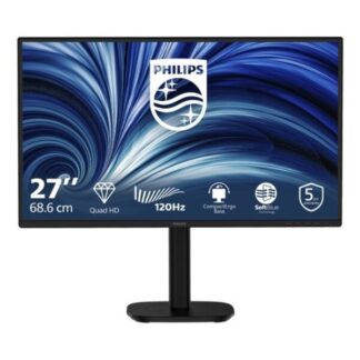 Monitor Monitor Philips 27B2N3500/00 3000 SERIES Black (ord.min.1.00 unità)
