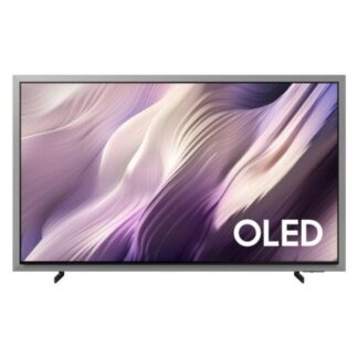 Televisore Tv Samsung QE65S99HATXZT SERIE 9 Vision AI Glare Free Slate black (ord.min.1.00 unità)