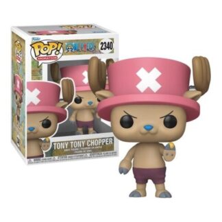 Personaggio collezione Personaggio collezione Funko 90643 POP ANIMATION One Piece Chopper 234 (ord.min.1.00 unità)