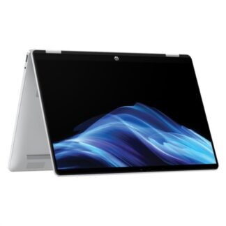Notebook 2 in 1 2 in 1 Notebook Hp D8QD2EA OMNIBOOK 5 FLIP X360 14 FP0000NLX Glacier s (ord.min.1.00 unità)