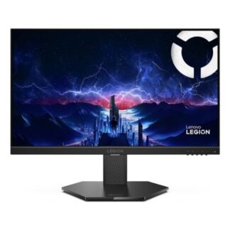 Monitor Monitor Lenovo 68C4GAC4IT LEGION 24 10 Raven black (ord.min.1.00 unità)