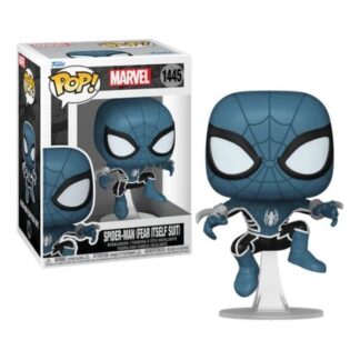 Personaggio collezione Personaggio collezione Funko 83750 POP MARVEL Spider Man Asgardian Arm (ord.min.1.00 unità)