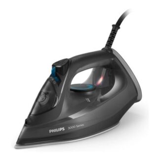 Ferro stiro vapore Ferro stiro vapore Philips DST3041 80 3000 SERIES Black (ord.min.1.00 unità)