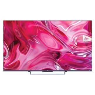 Televisore Tv Haier 36200140 SERIE S90 H55S90GUX Black (ord.min.1.00 unità)